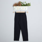 Pantalone Tuta Regular Fit