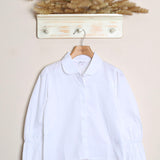 Camicia Manica Sbuffo