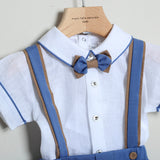 Pagliaccetto "Sartoria Dei Piccoli"