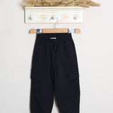 Geblümter Anzug mit Shorts