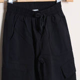 Geblümter Anzug mit Shorts