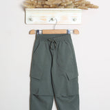 Geblümter Anzug mit Shorts
