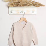 Cardigan Scollo A V