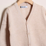 Cardigan Scollo A V