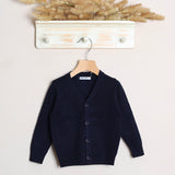 Cardigan Scollo A V