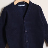 Cardigan Scollo A V