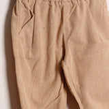Pantalone Con Molla In Vita