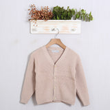 Cardigan Scollo A V
