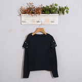 Shirt Costine Applicazioni