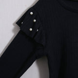 Shirt Costine Applicazioni