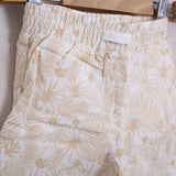 Short Floreale