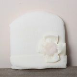 Lätzchen mit Stickerei 