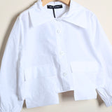 Camicia Doppia Tasca