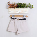 Short Basic (Cintura Inclusa)