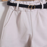 Short Basic (Cintura Inclusa)