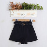 Short Basic (Cintura Inclusa)