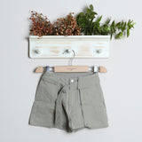 Short Con Cintura