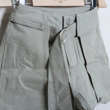 Short Con Cintura
