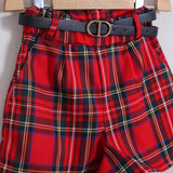 Short Scozzese