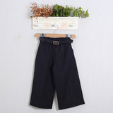 Pantalone Gamba Larga (Cintura Inclusa)