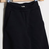 Geblümter Anzug mit Shorts