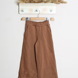 Geblümter Anzug mit Shorts