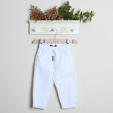 Jeans Regular Fit Con Rotture