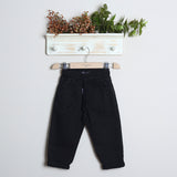 Jeans Regular Fit Con Rotture