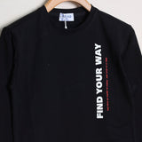 Shirt Con Stampa