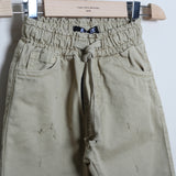 Jeans Regular Fit Con Rotture