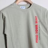 Shirt Con Stampa