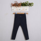 Pantalone Regular Fit