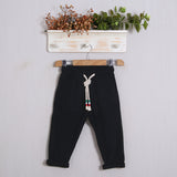 Pantalone Effetto Velluto