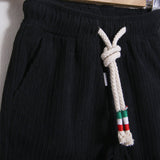 Pantalone Effetto Velluto