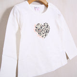 Shirt Stampa Anteriore Caldo Cotone