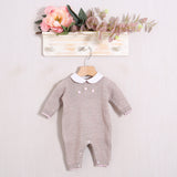 „Tender &amp; Beautiful“ Onesie 