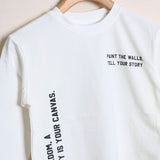 Shirt Con Stampa