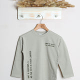 Shirt Con Stampa