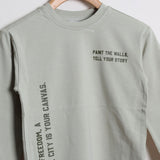 Shirt Con Stampa
