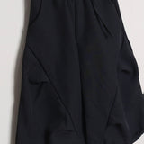 Pantaloni Morbidi Elasticizzati