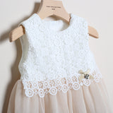 Vestito Con Chiodo Ecopelle