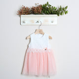 Vestito Con Chiodo Ecopelle