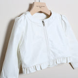Vestito Con Chiodo Ecopelle