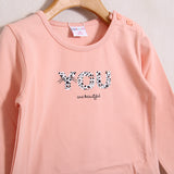 Shirt Stampa Anteriore Caldo Cotone