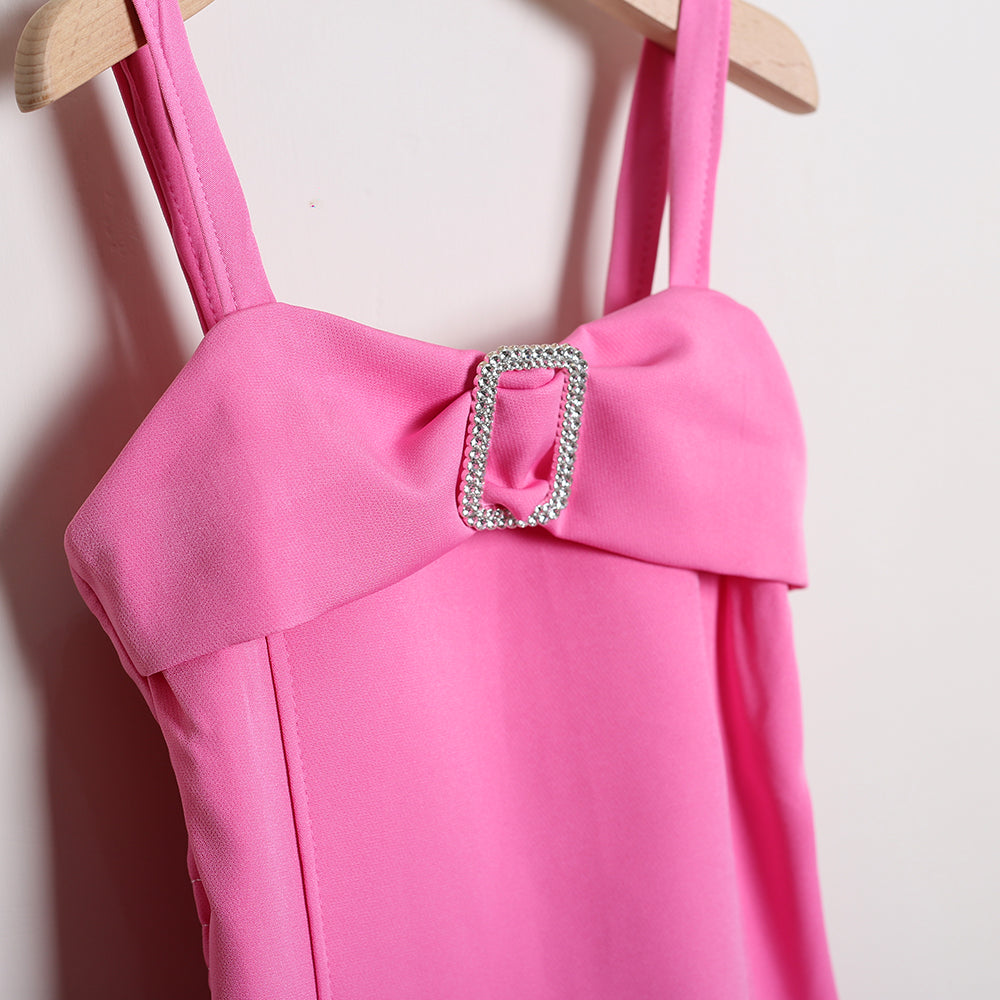 Vestito A Palloncino