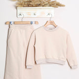 Completo Over Con Pantalone