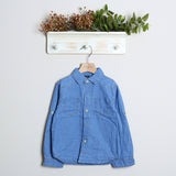 Camicia Denim