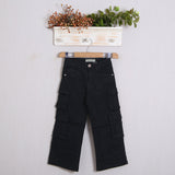 Pantalone Cargo