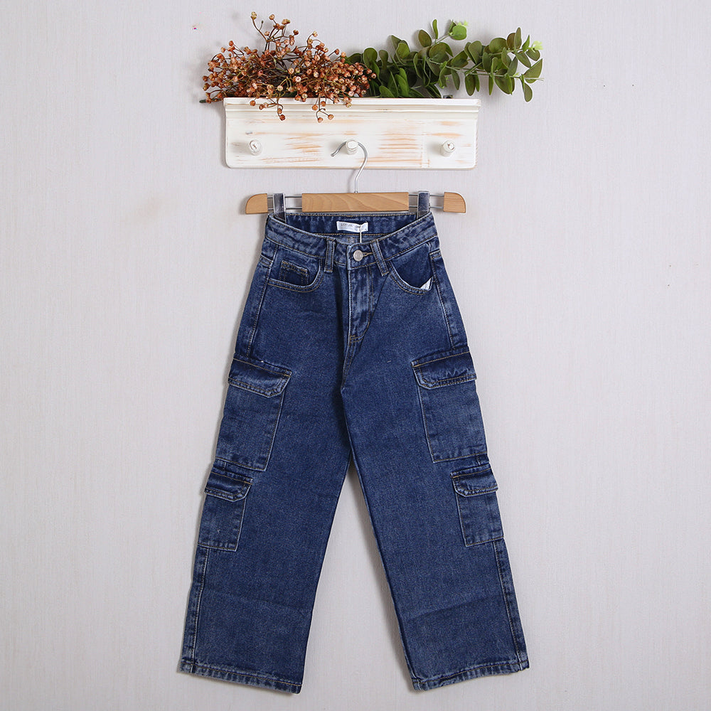 Jeans Cargo