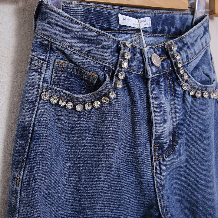 Jeans Palazzo